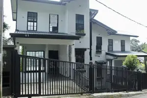 Commercial Building for Rent in Kandy