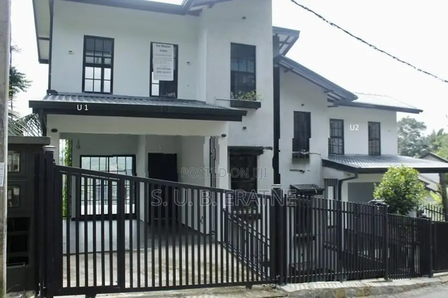 Commercial Building for Rent in Kandy