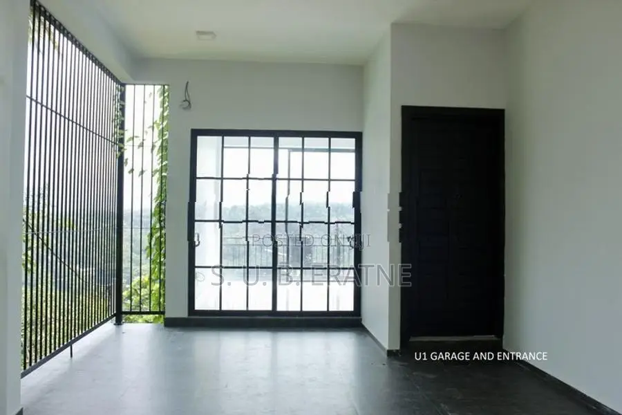 Commercial Building for Rent in Kandy