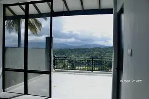 Commercial Building for Rent in Kandy