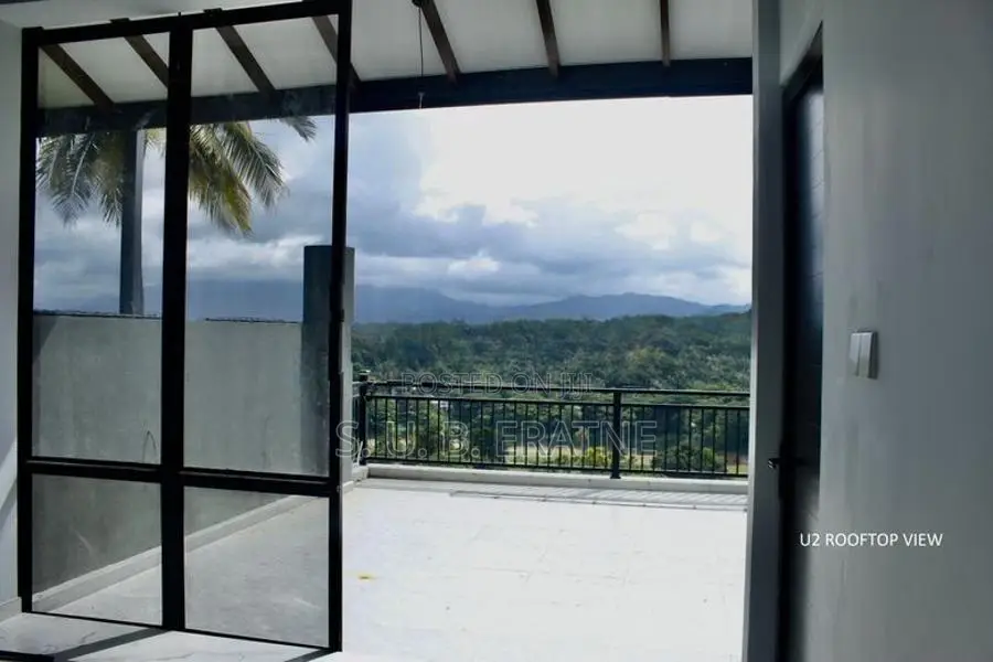 Commercial Building for Rent in Kandy