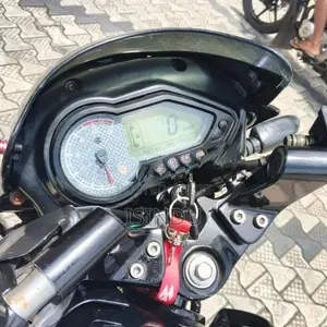 Bajaj Pulsar 150 2013