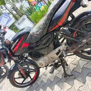 Bajaj Pulsar 150 2013