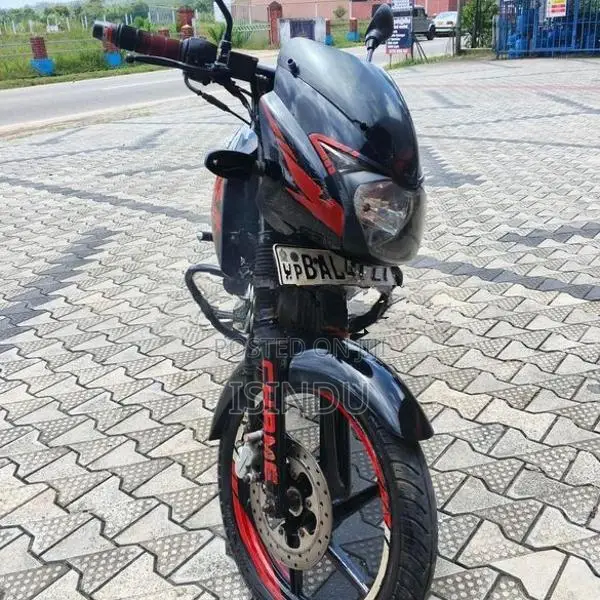 Bajaj Pulsar 150 2013