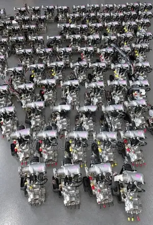 Toyota Axio ABS Unit