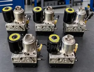 Toyota Axio ABS Unit