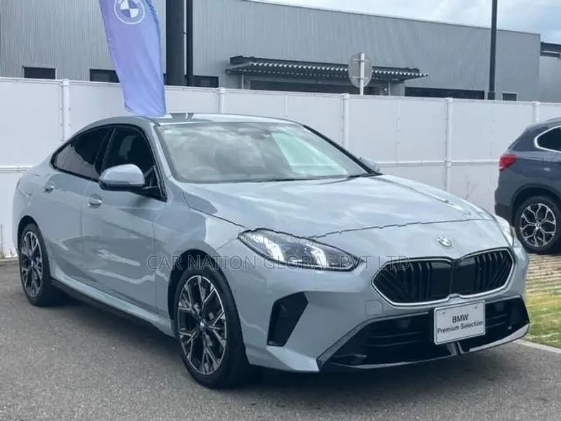 BMW 220i Gran Coupe M-Sport 2025