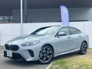 BMW 220i Gran Coupe M-Sport 2025
