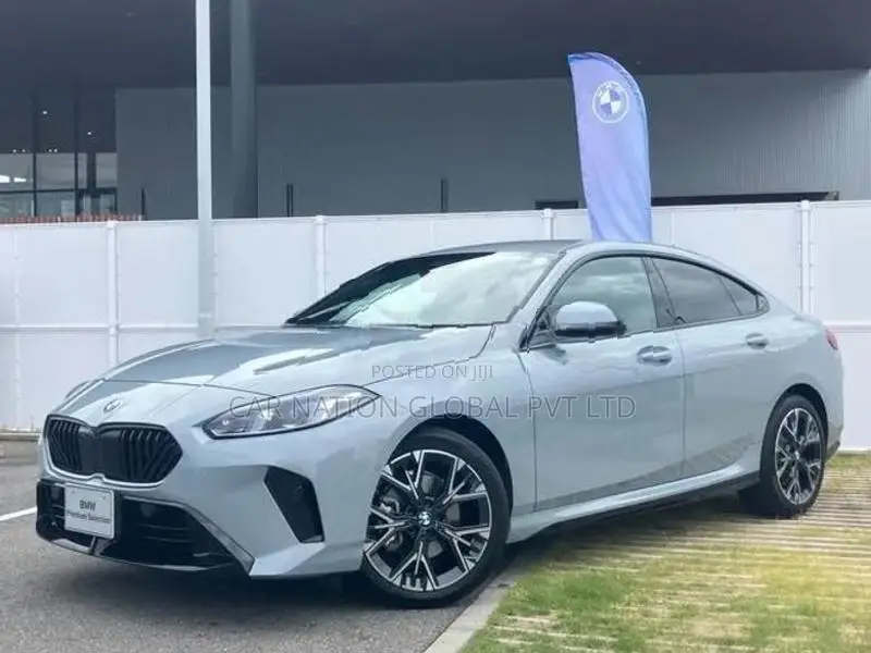 BMW 220i Gran Coupe M-Sport 2025
