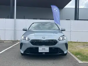 BMW 220i Gran Coupe M-Sport 2025