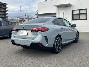 BMW 220i Gran Coupe M-Sport 2025