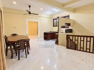 Stratford Avenue House For Rent In Colombo 6