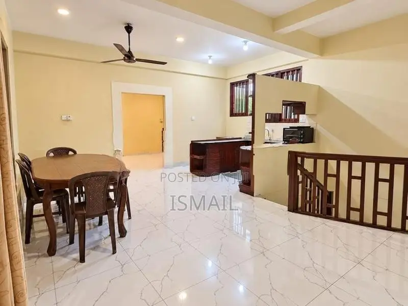 Stratford Avenue House For Rent In Colombo 6