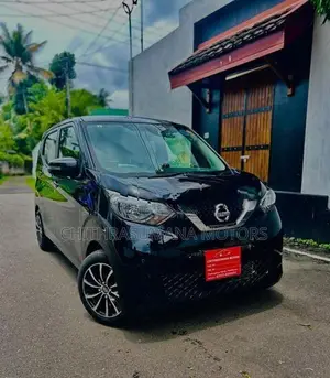 Nissan Dayz Alloywheels 2023