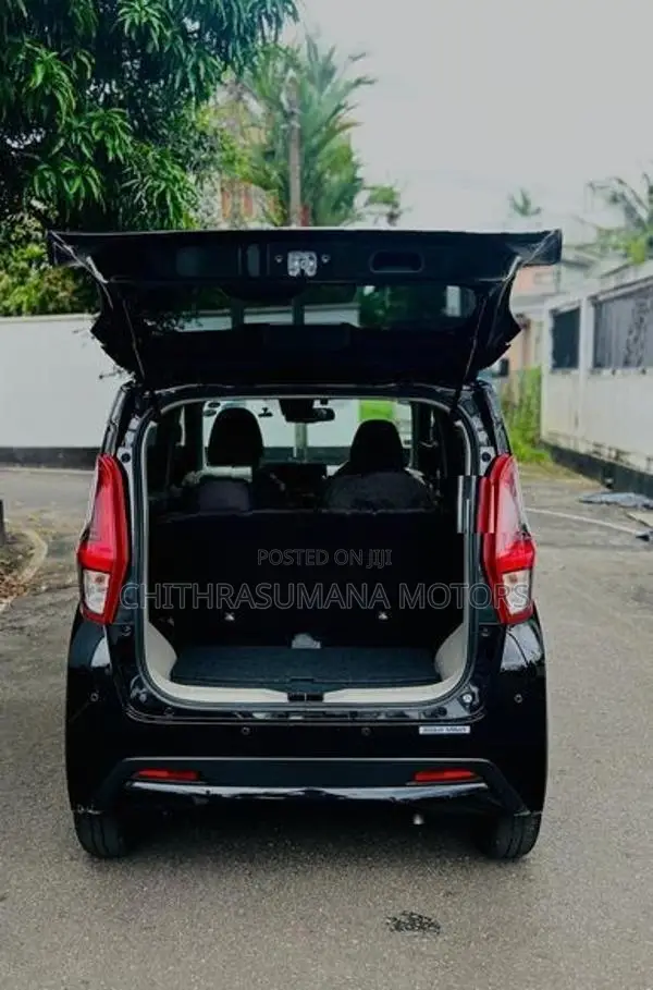 Nissan Dayz Alloywheels 2023
