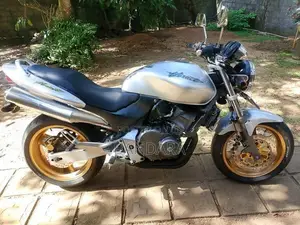 Honda Hornet 2007