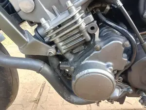 Honda Hornet 2007