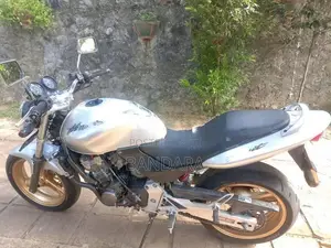 Honda Hornet 2007