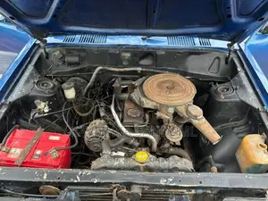 Nissan Sunny B310 1979