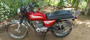 Bajaj Boxer 2006