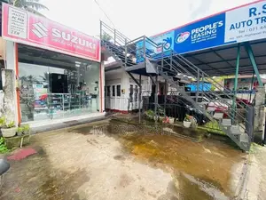 ( IC-1190) Highly Valuable Commercial Shop Space Rent in Meegoda