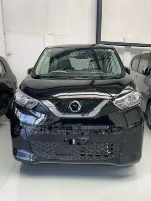 Nissan Dayz 2023