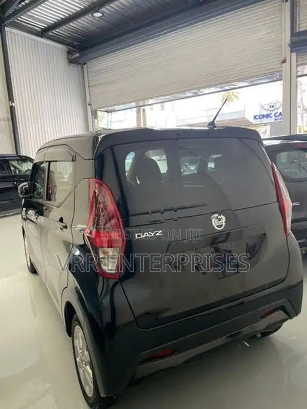 Nissan Dayz 2023