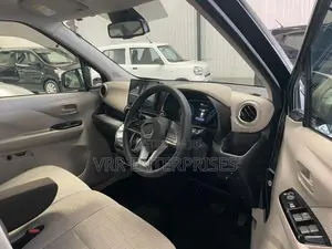 Nissan Dayz 2023