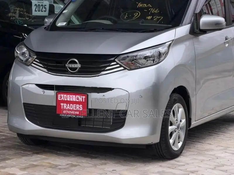 Nissan Dayz X Grade 2024