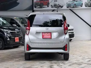 Nissan Dayz X Grade 2024