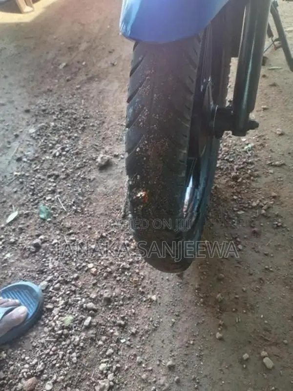 Bajaj Pulsar 135 2014