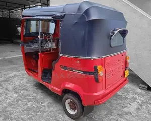 TVS King 2012