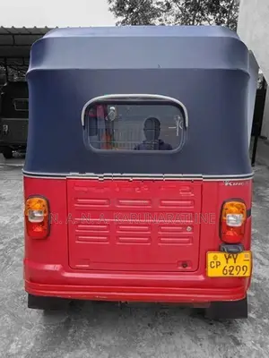 TVS King 2012