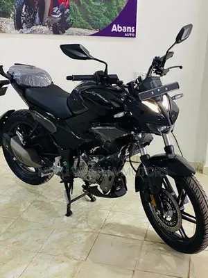 Hero Xtreme 125R Brand New 2026