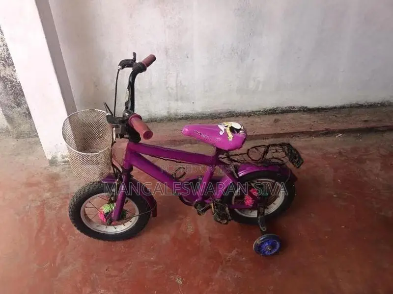 Bicycle