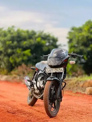 Bajaj Pulsar 150 2012