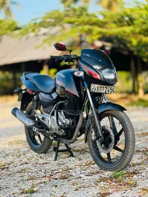 Bajaj Pulsar 150 2012