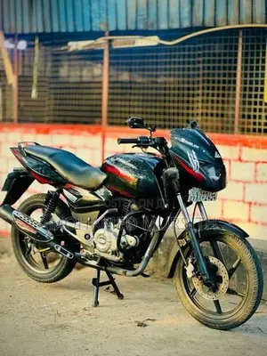 Bajaj Pulsar 150 2012