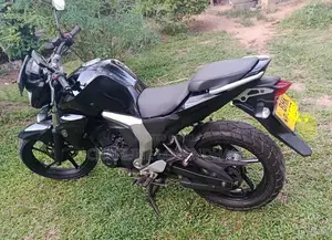 Yamaha FZs V2 2018