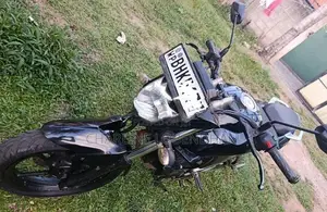 Yamaha FZs V2 2018