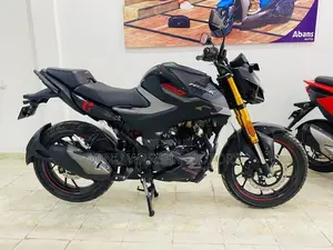 Hero Hunk 160R Brand New 2026