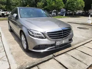Mercedes Benz C200 2018