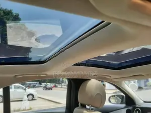 Mercedes Benz C200 2018