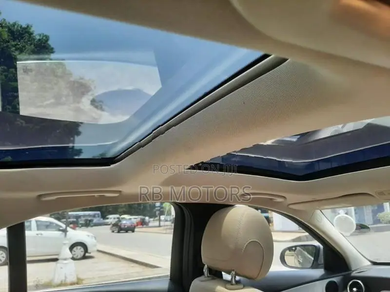 Mercedes Benz C200 2018