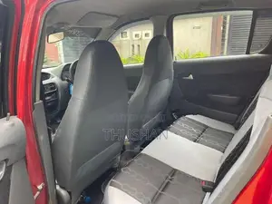 Suzuki Alto 2016