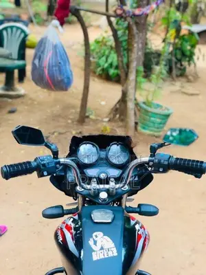 Bajaj Discover 110 DTS S1 2010