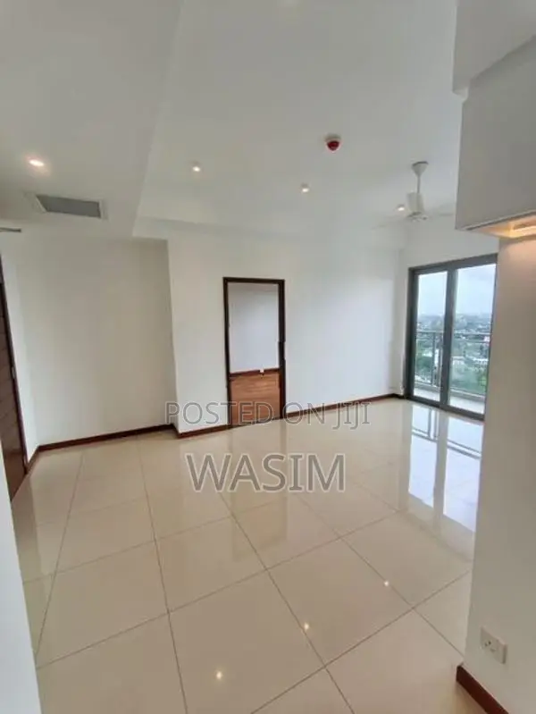 The Kotte Residencies BY ICC