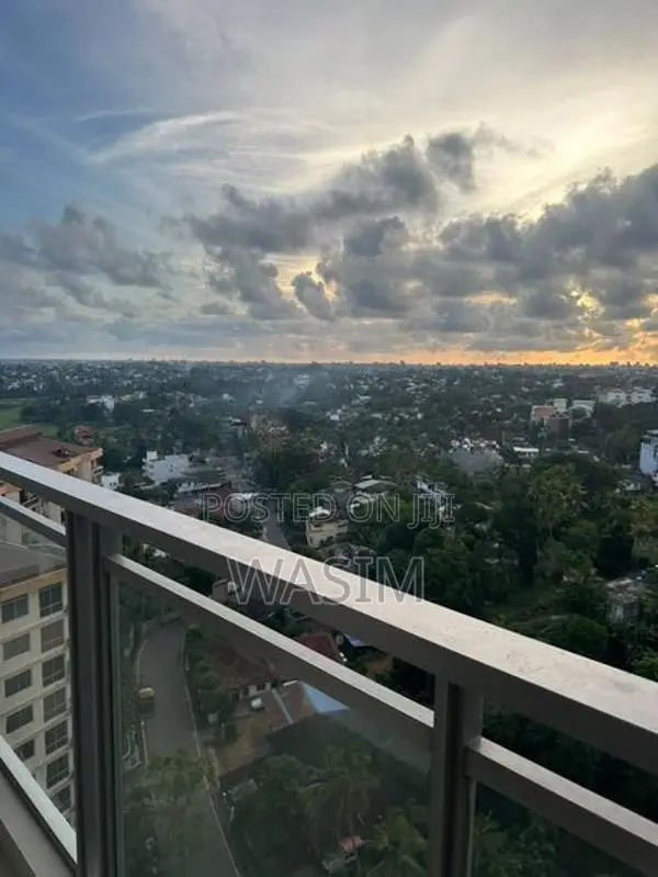 The Kotte Residencies BY ICC