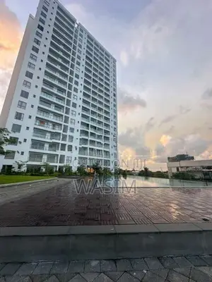 The Kotte Residencies BY ICC