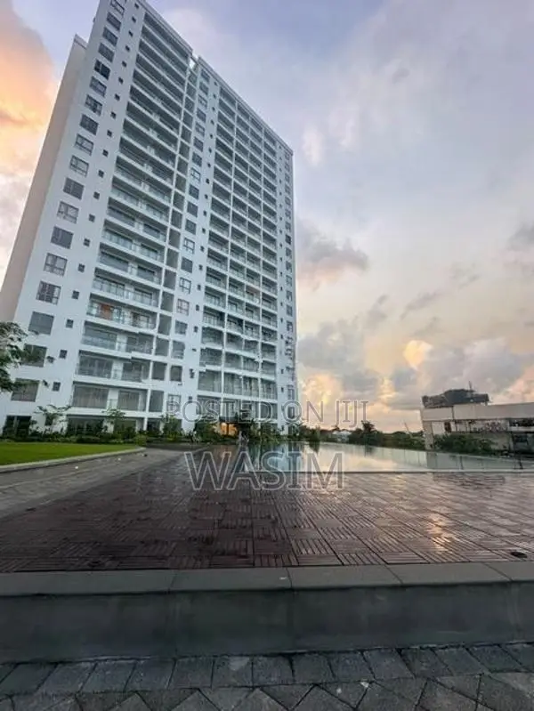 The Kotte Residencies BY ICC